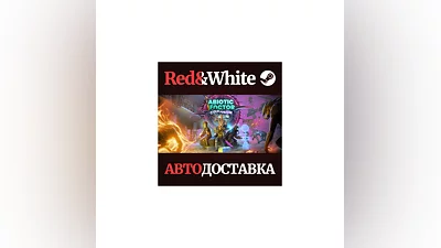 Abiotic Factor * STEAM RU*KZ*UA*СНГ АВТОДОСТАВКА