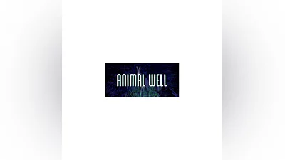 ️ANIMAL WELL | АВТОДОСТАВКА [Россия Steam Gift]