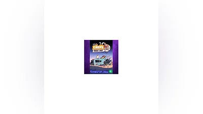 Uncle Chop's Rocket Shop XBOX