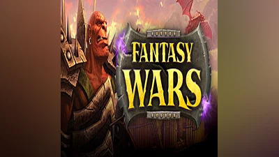 Fantasy Wars Steam Ключ РФ+МИР