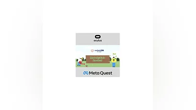 Matchstick rocket Oculus Quest