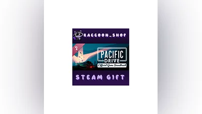Pacific Drive: Official Game Soundtrack DLC