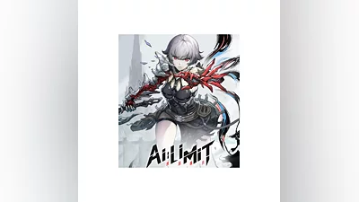 AI LIMIT (Ключ Steam | РФ+СНГ)