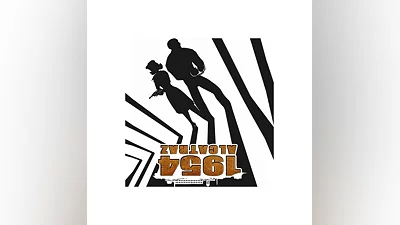 1954 Alcatraz (Ключ Steam | РФ+СНГ)