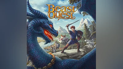 Beast Quest XBOX / X|S KEY/КЛЮЧ