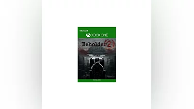 Beholder 2 XBOX / X|S KEY/КЛЮЧ