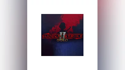 Sudden Strike 2 - Gold (Ключ Steam | РФ+СНГ)