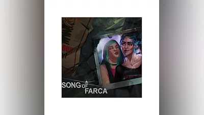 Song of Farca (Ключ Steam | РФ+СНГ)