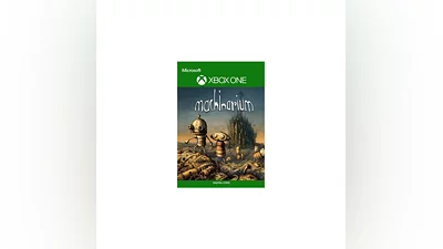 Machinarium XBOX KEY/КЛЮЧ
