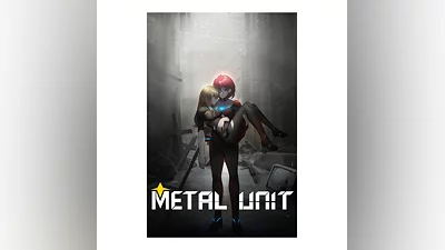 METAL UNIT [SteamGLOBAL]