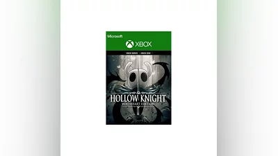 HOLLOW KNIGHT: VOIDHEART EDITION XBOX КЛЮЧ