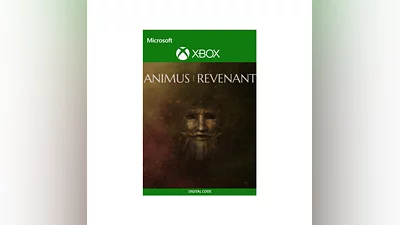 ANIMUS: REVENANT  XBOX КЛЮЧ