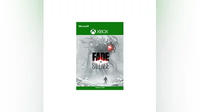 FADE TO SILENCE  XBOX КЛЮЧ
