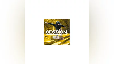 SESSION: SKATE SIM DELUXE EDITION XBOX КЛЮЧ
