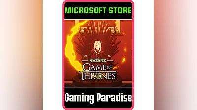 REIGNS: GAME OF THRONES (PC WIN) КЛЮЧ