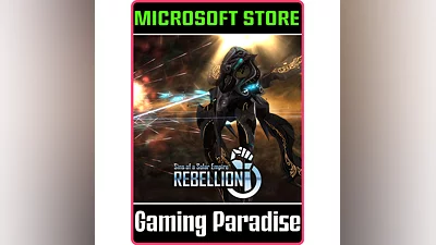 SINS OF A SOLAR EMPIRE: REBELLION (PC WIN) КЛЮЧ