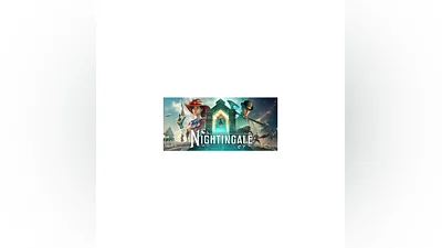 Nightingale - STEAM GIFT РОССИЯ