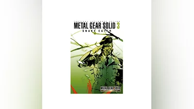 METAL GEAR SOLID 3: Snake Eater Master Coll Xbox актива