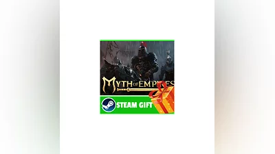 ️ВСЕ СТРАНЫ ️ Myth of Empires STEAM GIFT
