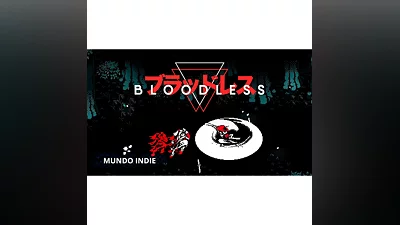 Bloodless  Nintendo Switch  Key