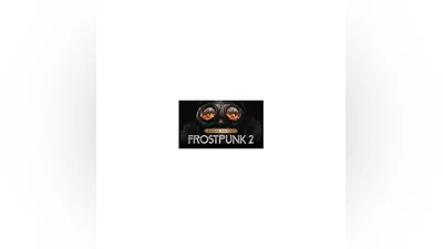 Frostpunk 2 - Deluxe Edition (STEAM КЛЮЧ) РОССИЯ+СНГ