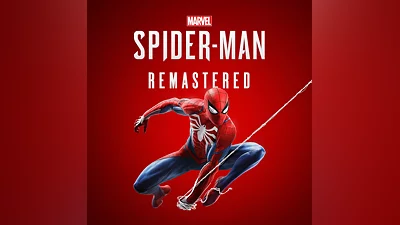 Ключ    Marvel’s Spider-Man Remastered
