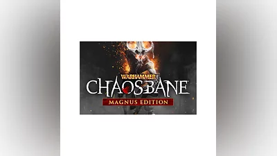 Warhammer: Chaosbane - Magnus Edition (STEAM КЛЮЧ)