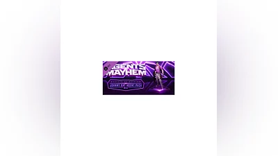 Agents of Mayhem - Johnny Gat Agent Pack (STEAM КЛЮЧ)