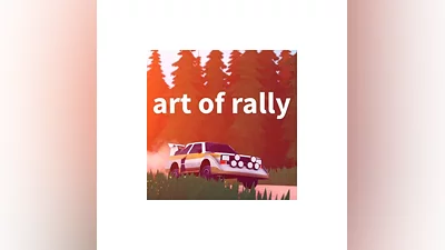 Art of Rally (Ключ Steam | РФ+СНГ)