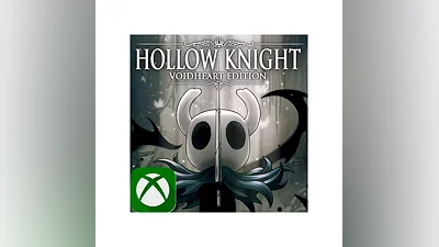 Hollow Knight: Voidheart Edition Xbox