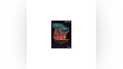 Tyranny: Commander Edition (Steam KEY) + ПОДАРОК