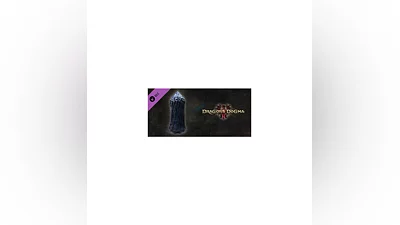 Dragon's Dogma 2: Кристалл возврата DLC * STEAM RU