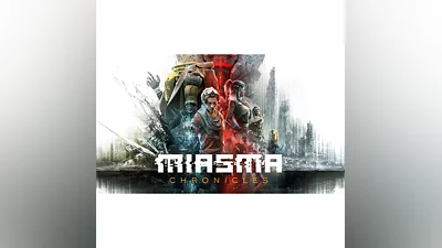 Miasma Chronicles / STEAM GLOBAL / КЛЮЧ СРАЗУ