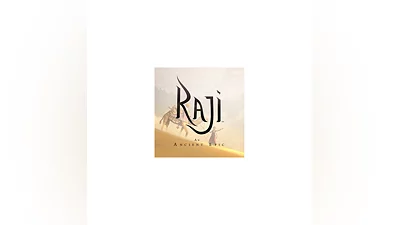 RAJI: AN ANCIENT EPIC  STEAM КЛЮЧ