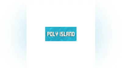 Poly Island (Steam Key/Region Free)