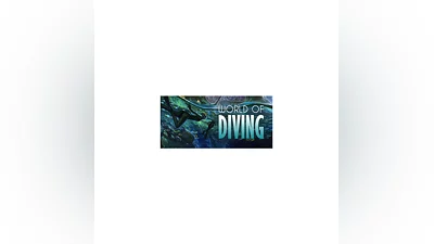 ️World Of Diving | АВТОДОСТАВКА [Россия Steam Gift]