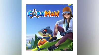 COROMON  STEAM КЛЮЧ