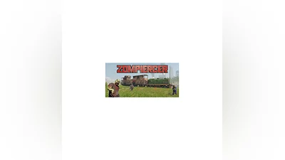 ️Zompiercer | АВТОДОСТАВКА [Россия Steam Gift]