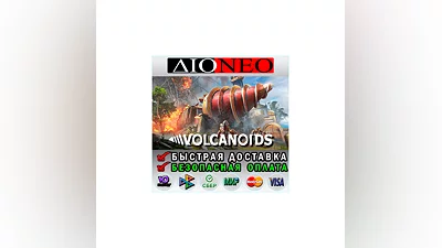 Volcanoids  Steam RU