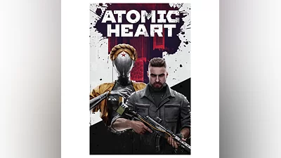 ATOMIC HEART+ANNIHILATION INSTINCT(DLC)•XBOX ONE&X|S