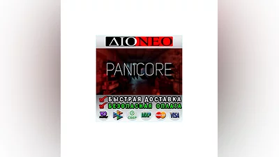 PANICORE  Steam RU