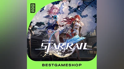 Honkai: Star Rail   СУЩНОСТИ/  ПРОПУСК - ПО ID