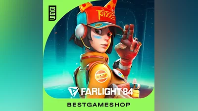 Farlight 84 -   Алмазы/   Пропуски - ПО ID