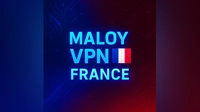 ФРАНЦИЯ Outline ВПН ключ shadowsocks до 12 месяцев ВПН