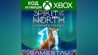 SPIRIT OF THE NORTH: ENHANCED EDITION | XBOX+PC | КЛЮЧ