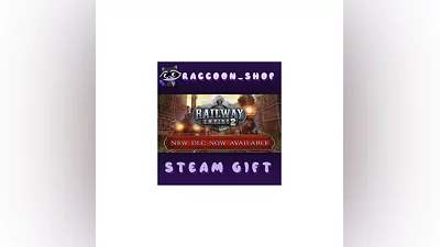 Railway Empire 2 - Deluxe Edition * STEAM RU*KZ*UA*СНГ