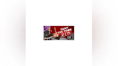 Paint the Town Red VR DLC - STEAM GIFT РОССИЯ