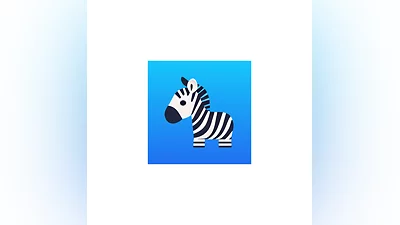 Zebra Блюр, Эффекты для Фото PRO iPhone ios AppStore