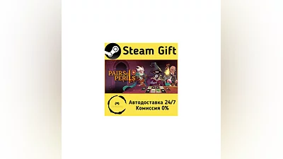 Pairs & Perils   Steam Gift РФ/КЗ/др.
