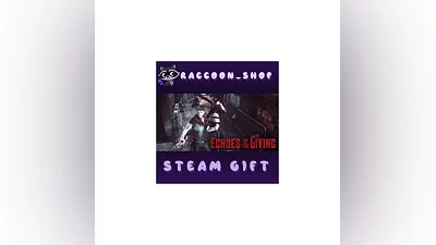 Echoes of the Living * STEAM RU*KZ*UA*СНГ